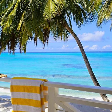 The Fulhadhoo Beach Cottage Kültér fotó