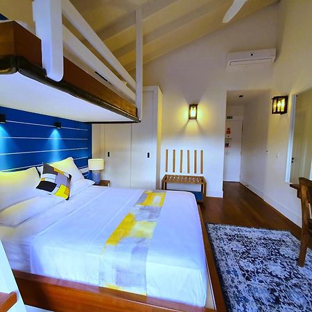 The Fulhadhoo Beach Cottage Kültér fotó