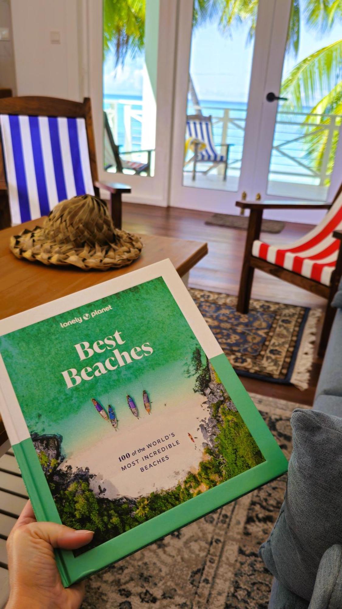 The Fulhadhoo Beach Cottage Kültér fotó