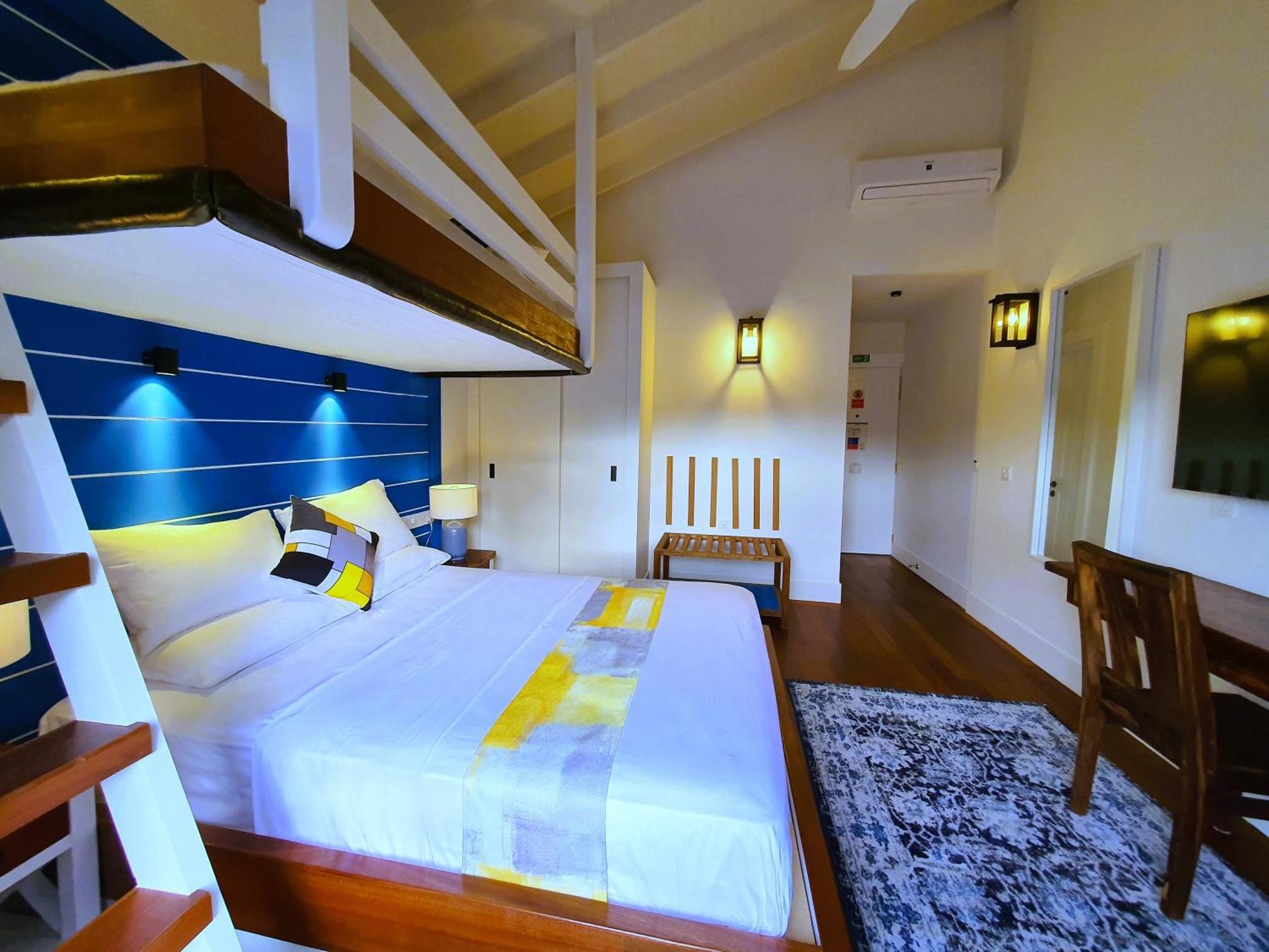 The Fulhadhoo Beach Cottage Kültér fotó