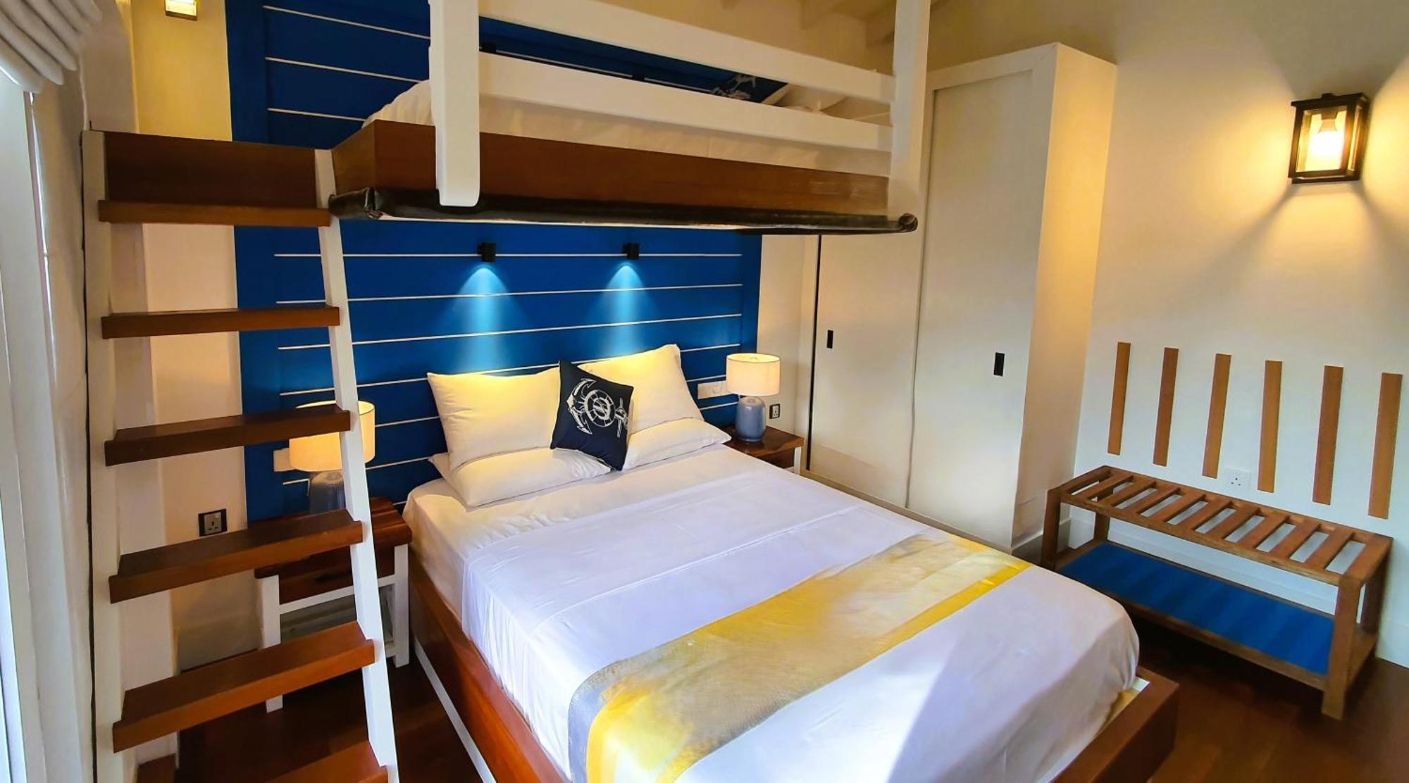 The Fulhadhoo Beach Cottage Kültér fotó