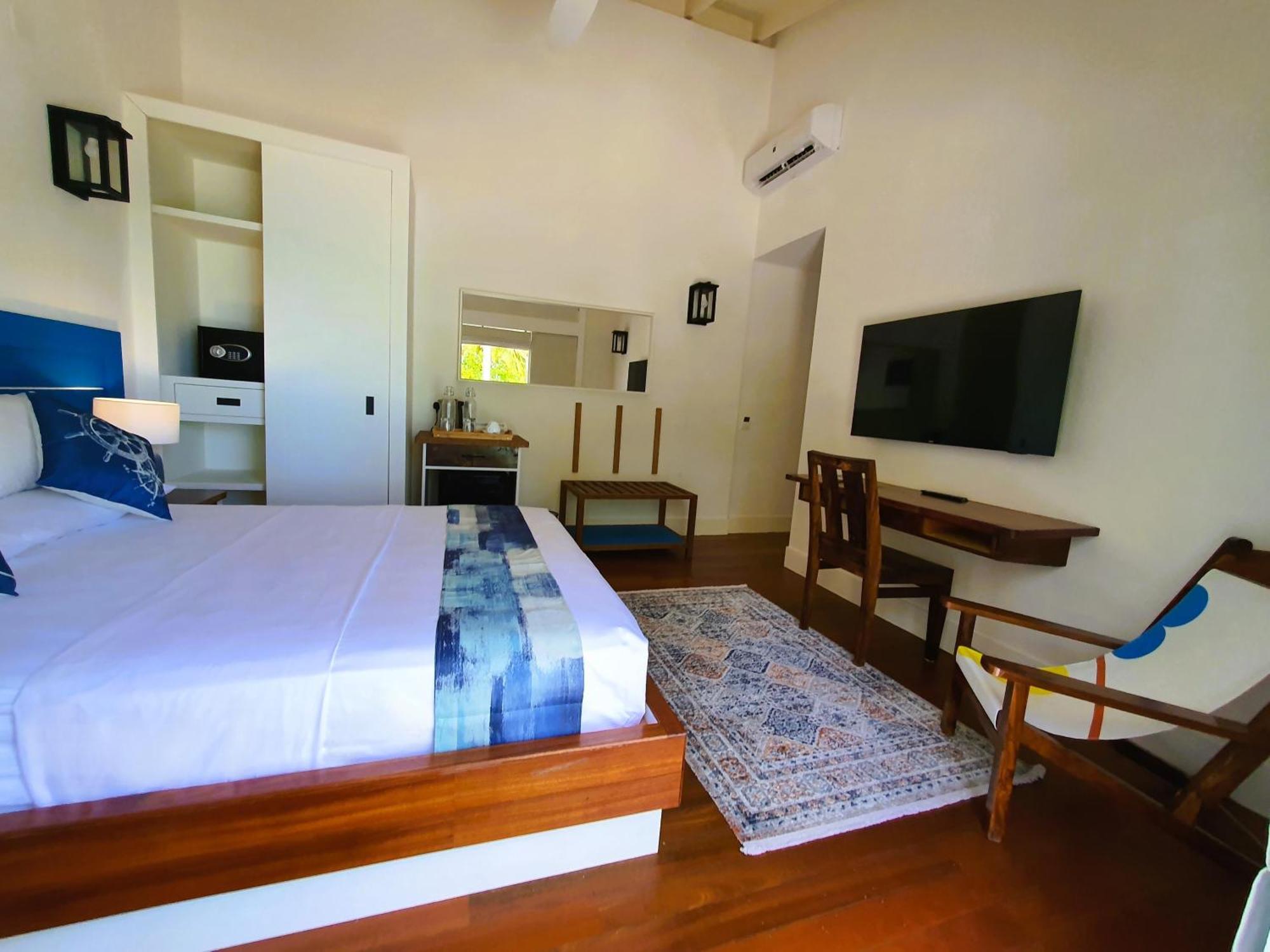 The Fulhadhoo Beach Cottage Kültér fotó