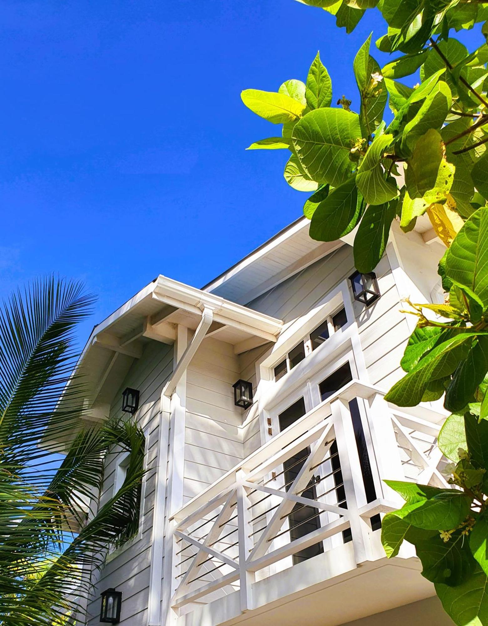 The Fulhadhoo Beach Cottage Kültér fotó