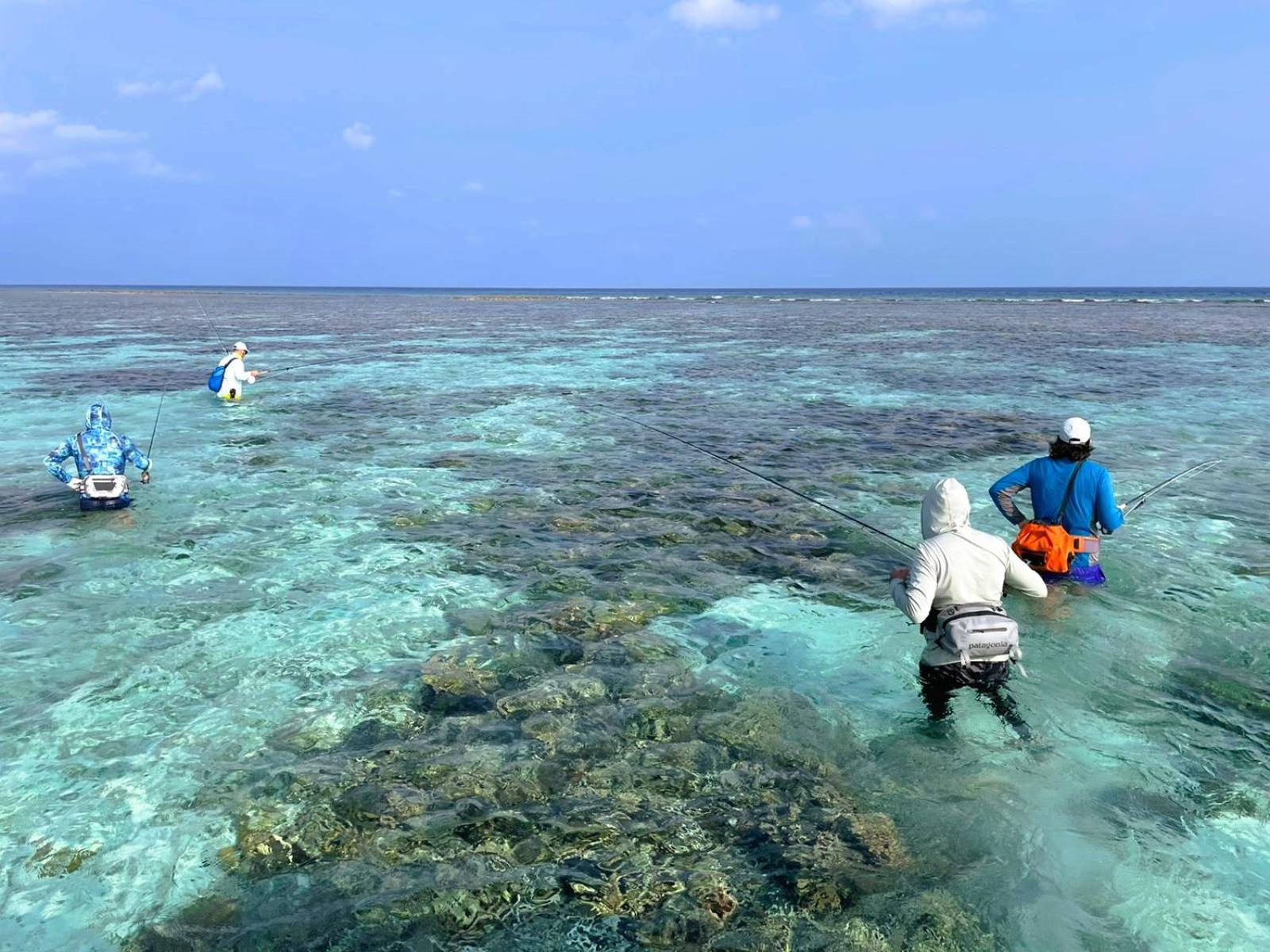 The Fulhadhoo Beach Cottage Kültér fotó