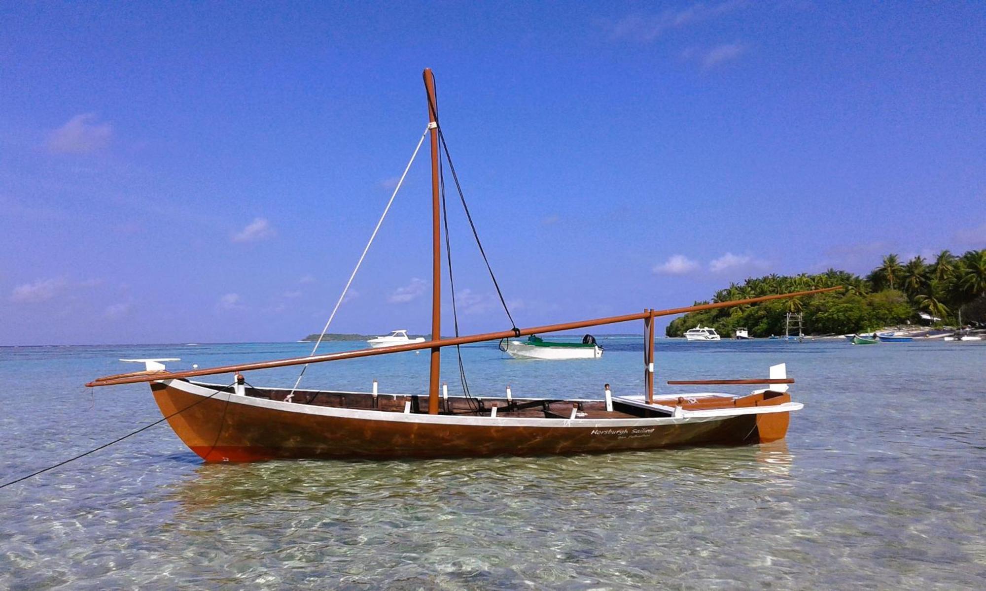 The Fulhadhoo Beach Cottage Kültér fotó